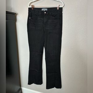 Wit & Wisdom Split Hem Jeans
